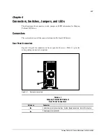 Предварительный просмотр 105 страницы Compaq Proliant 800 Maintenance And Service Manual