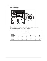 Предварительный просмотр 110 страницы Compaq Proliant 800 Maintenance And Service Manual