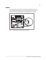 Предварительный просмотр 111 страницы Compaq Proliant 800 Maintenance And Service Manual