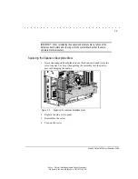 Предварительный просмотр 63 страницы Compaq Proliant 800 Manual