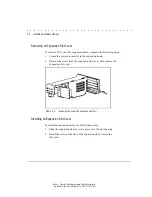 Предварительный просмотр 64 страницы Compaq Proliant 800 Manual