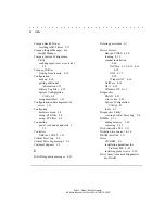 Предварительный просмотр 212 страницы Compaq Proliant 800 Manual