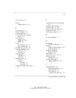 Предварительный просмотр 213 страницы Compaq Proliant 800 Manual