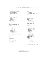 Предварительный просмотр 215 страницы Compaq Proliant 800 Manual