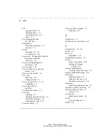 Предварительный просмотр 216 страницы Compaq Proliant 800 Manual