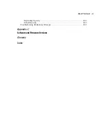 Preview for 7 page of Compaq ProLiant Clusters HA/F100 Administrator'S Manual