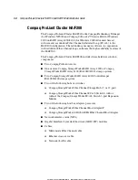 Preview for 17 page of Compaq ProLiant Clusters HA/F100 Administrator'S Manual