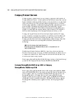 Preview for 19 page of Compaq ProLiant Clusters HA/F100 Administrator'S Manual