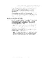 Preview for 34 page of Compaq ProLiant Clusters HA/F100 Administrator'S Manual