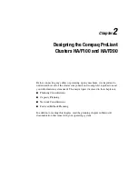 Preview for 35 page of Compaq ProLiant Clusters HA/F100 Administrator'S Manual