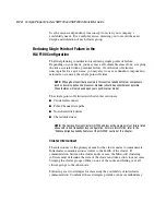 Preview for 48 page of Compaq ProLiant Clusters HA/F100 Administrator'S Manual