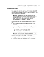 Preview for 65 page of Compaq ProLiant Clusters HA/F100 Administrator'S Manual