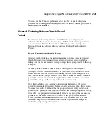 Preview for 75 page of Compaq ProLiant Clusters HA/F100 Administrator'S Manual