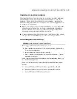 Preview for 95 page of Compaq ProLiant Clusters HA/F100 Administrator'S Manual