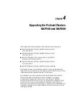 Preview for 106 page of Compaq ProLiant Clusters HA/F100 Administrator'S Manual