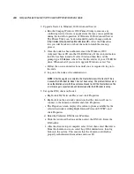 Preview for 111 page of Compaq ProLiant Clusters HA/F100 Administrator'S Manual