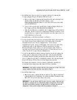 Preview for 122 page of Compaq ProLiant Clusters HA/F100 Administrator'S Manual