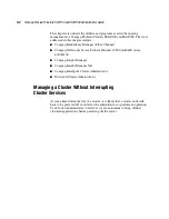 Preview for 128 page of Compaq ProLiant Clusters HA/F100 Administrator'S Manual