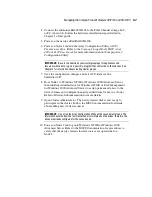 Preview for 133 page of Compaq ProLiant Clusters HA/F100 Administrator'S Manual