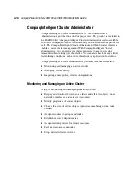 Preview for 152 page of Compaq ProLiant Clusters HA/F100 Administrator'S Manual