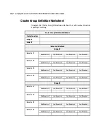 Preview for 177 page of Compaq ProLiant Clusters HA/F100 Administrator'S Manual