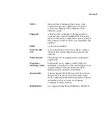 Preview for 196 page of Compaq ProLiant Clusters HA/F100 Administrator'S Manual