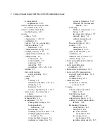 Preview for 200 page of Compaq ProLiant Clusters HA/F100 Administrator'S Manual