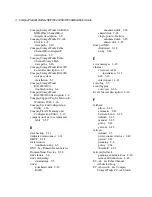 Preview for 202 page of Compaq ProLiant Clusters HA/F100 Administrator'S Manual