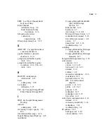 Preview for 203 page of Compaq ProLiant Clusters HA/F100 Administrator'S Manual