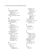 Preview for 204 page of Compaq ProLiant Clusters HA/F100 Administrator'S Manual