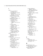 Preview for 206 page of Compaq ProLiant Clusters HA/F100 Administrator'S Manual