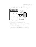 Предварительный просмотр 34 страницы Compaq ProLiant DL380 G2 Quick Install Manual