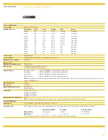 Предварительный просмотр 6 страницы Compaq ProLiant DL380 G6 Datasheet