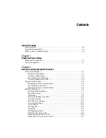 Preview for 3 page of Compaq ProLiant DL380 Generation 2 Maintenance And Service Manual