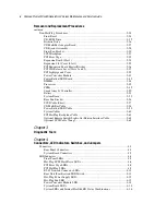 Preview for 4 page of Compaq ProLiant DL380 Generation 2 Maintenance And Service Manual