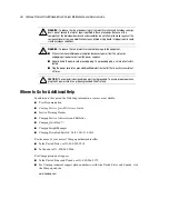 Preview for 7 page of Compaq ProLiant DL380 Generation 2 Maintenance And Service Manual