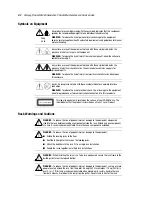 Preview for 14 page of Compaq ProLiant DL380 Generation 2 Maintenance And Service Manual