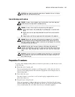 Preview for 15 page of Compaq ProLiant DL380 Generation 2 Maintenance And Service Manual