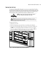 Preview for 17 page of Compaq ProLiant DL380 Generation 2 Maintenance And Service Manual