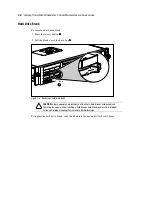 Preview for 20 page of Compaq ProLiant DL380 Generation 2 Maintenance And Service Manual