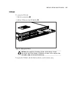 Preview for 21 page of Compaq ProLiant DL380 Generation 2 Maintenance And Service Manual