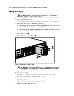 Preview for 24 page of Compaq ProLiant DL380 Generation 2 Maintenance And Service Manual