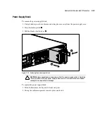 Preview for 25 page of Compaq ProLiant DL380 Generation 2 Maintenance And Service Manual