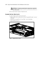 Preview for 34 page of Compaq ProLiant DL380 Generation 2 Maintenance And Service Manual