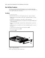 Preview for 36 page of Compaq ProLiant DL380 Generation 2 Maintenance And Service Manual