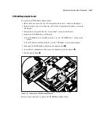 Preview for 39 page of Compaq ProLiant DL380 Generation 2 Maintenance And Service Manual