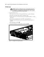 Preview for 44 page of Compaq ProLiant DL380 Generation 2 Maintenance And Service Manual