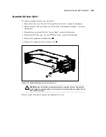 Preview for 47 page of Compaq ProLiant DL380 Generation 2 Maintenance And Service Manual