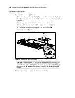 Preview for 62 page of Compaq ProLiant DL380 Generation 2 Maintenance And Service Manual