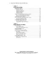 Preview for 6 page of Compaq ProLiant DL580 Setup And Installation Manual